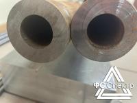 Труба стальная бесшовная толстостенная 820х9 ГОСТ 20295-85